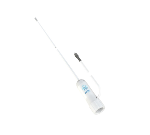 Pacific Aerials SeaMaster Classic - P6035 VHF 1,0m UltraGlass antenne+5m kabel - 00450608 01 small - 00450608