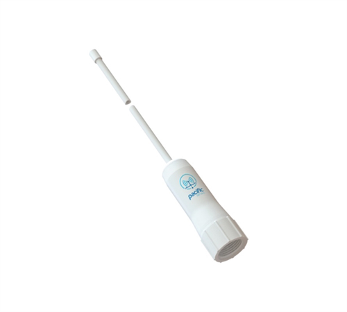 Pacific Aerials SeaMaster Pro - P6106 VHF 0,45m HeliFlex antenne - 00450612 01 small - 00450612