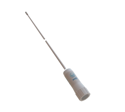 Pacific Aerials SeaMaster Pro - P6182 VHF 1,0m UltraGlass antenne - 00450613 01 small - 00450613