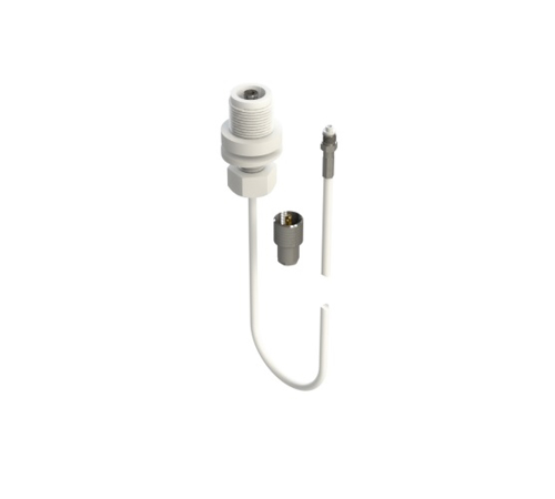 Pacific Aerials SeaMaster - P6115 VHF+AIS dekdoorvoer steun+5m kabel - 00450618 01 small - 00450618