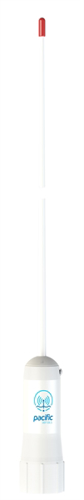 Pacific Aerials SeaMaster Pro - P6183 FM+AM 1,0m UltraGlass antenne - 00450639 01 small - 00450639