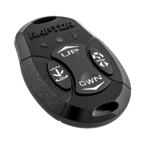 Minn Kota Raptor 10' AA, Zwart - 00460055 06 small - 00460055