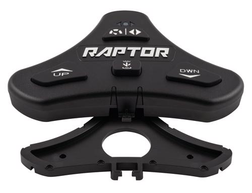 Minn Kota Raptor Bluetooth voetschakelaar - 00460060 02 small - 00460060