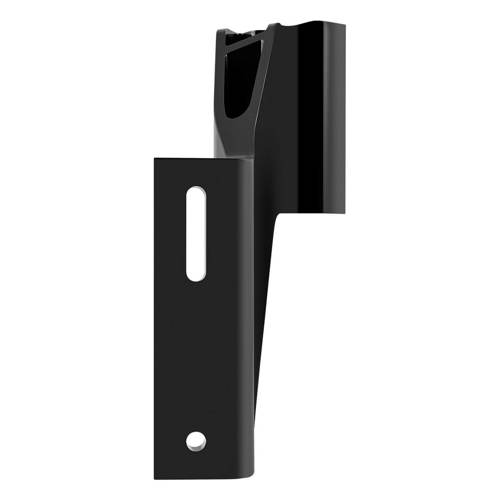Minn Kota Raptor Jack Plate  2"-51 mm lengte, hoog 4"-100 mm zwart, rechts  - 00460061 02 small - 00460061