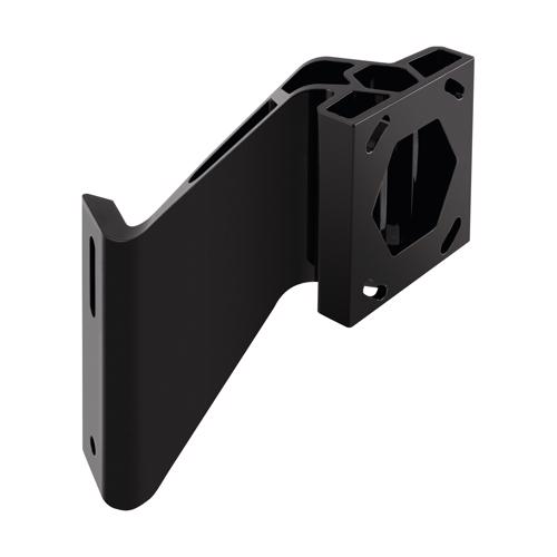 Minn Kota Raptor Jack Plate  2"-51 mm lengte, hoog 6"-125 mm wit, rechts  - 00460066 01 small - 00460066