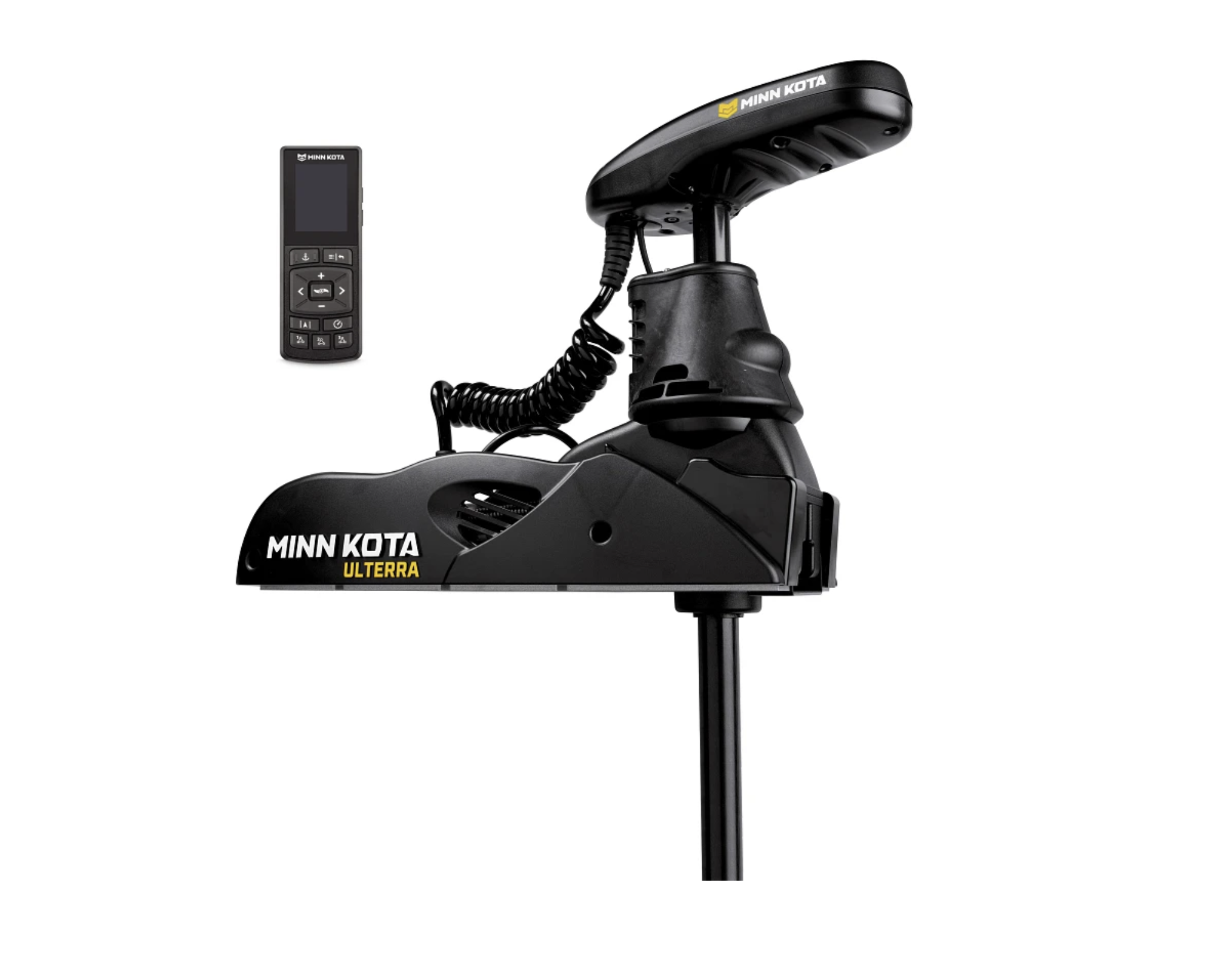 Minn Kota ULTERRA 80/DSC/Wireless Remote/60"/152cm/24V - 00460116 1 - 00460116