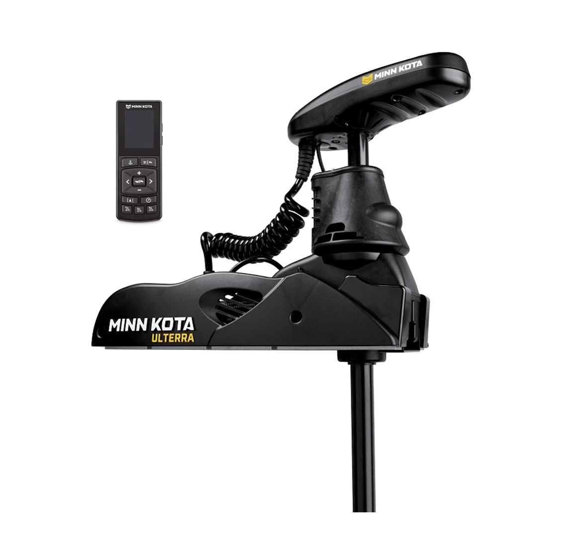 Minn Kota ULTERRA 112/DSC/Wireless Remote/60"/152cm/36V - 00460118 1 - 00460118