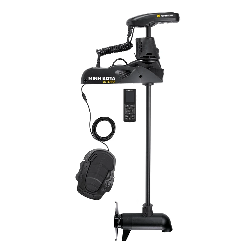 Minn Kota ULTERRA 112/DSC/Wireless Remote/60"/152cm/36V - 00460118 2 - 00460118