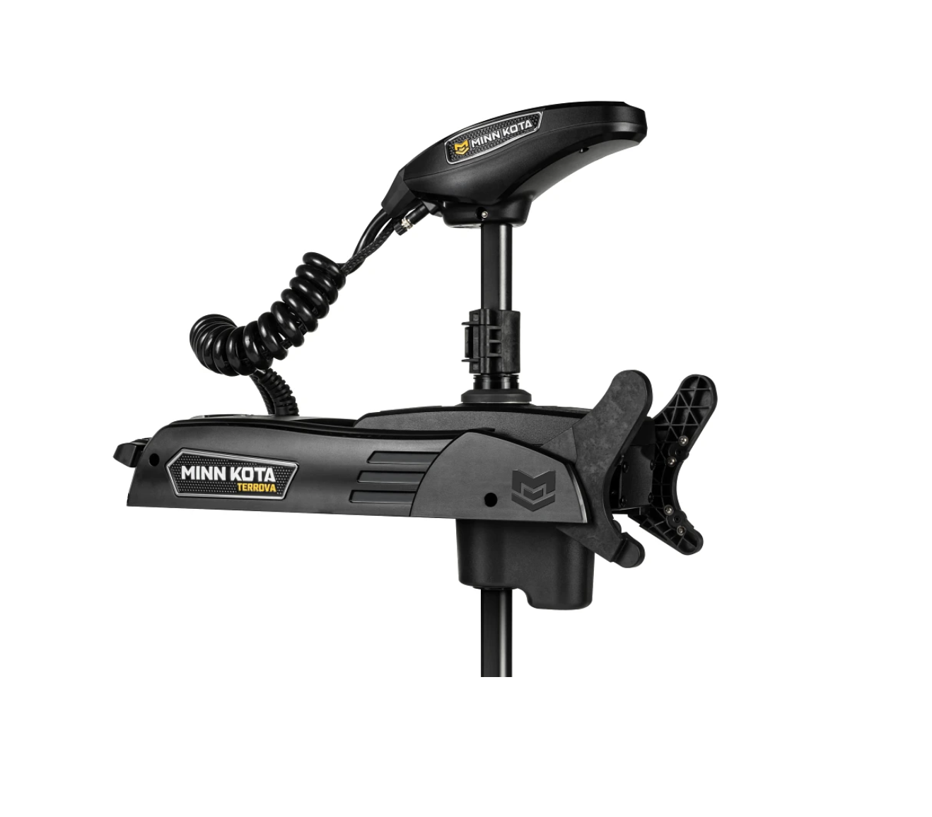Minn Kota TERROVA QUEST 90/115/MSI/Wireless Remote/60"/152cm/24-36V - 00460122 1 - 00460122