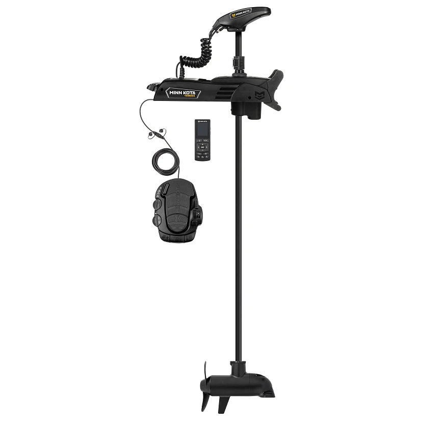 Minn Kota TERROVA QUEST 90/115/DSC/Wireless Remote/72"/183cm/24-36V - 00460123 2 - 00460123