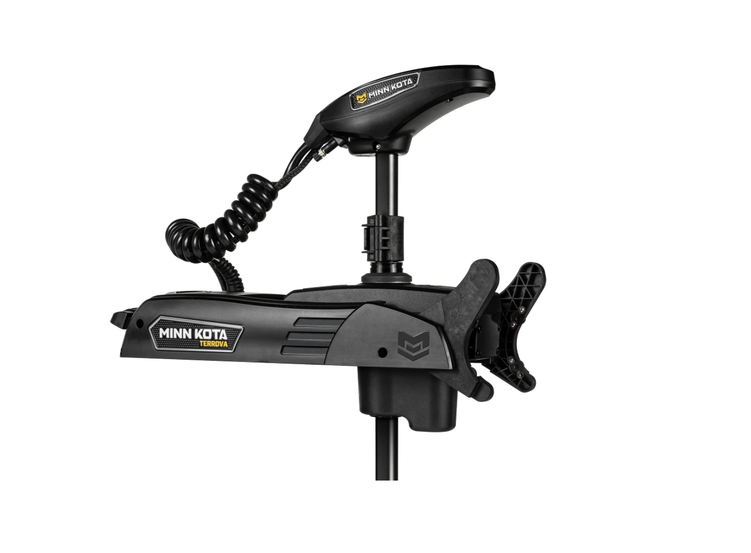 Minn Kota TERROVA QUEST 90/115/MSI/Wireless Remote/72"/183cm/24-36V - 00460124 1 - 00460124