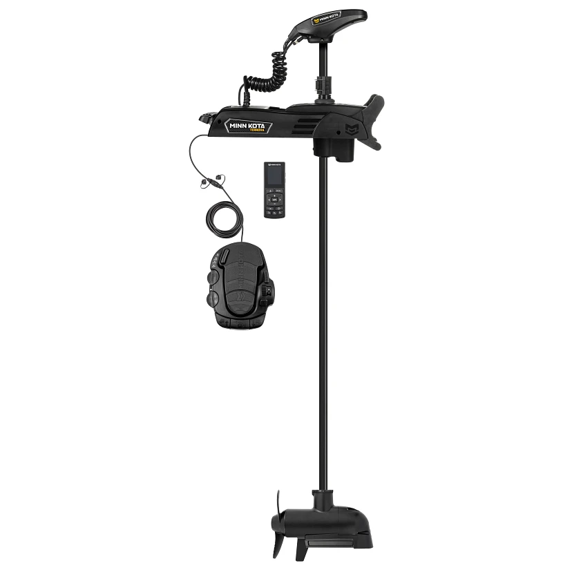 Minn Kota TERROVA QUEST 90/115/MSI/Wireless Remote/72"/183cm/24-36V - 00460124 2 - 00460124
