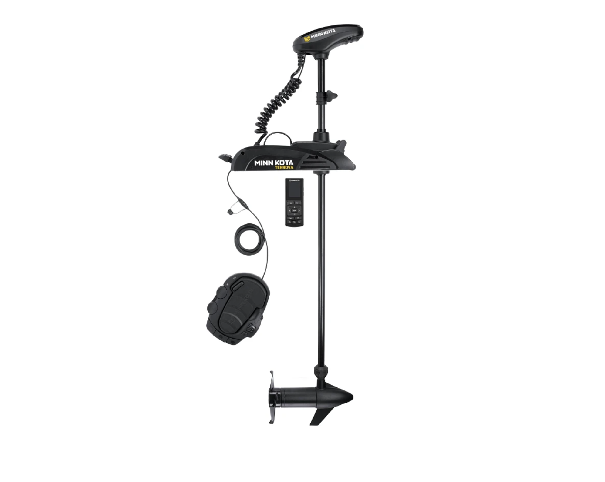 Minn Kota TERROVA 55/DSC/Wireless Remote/45"/114cm/12V - 00460127 1 - 00460127