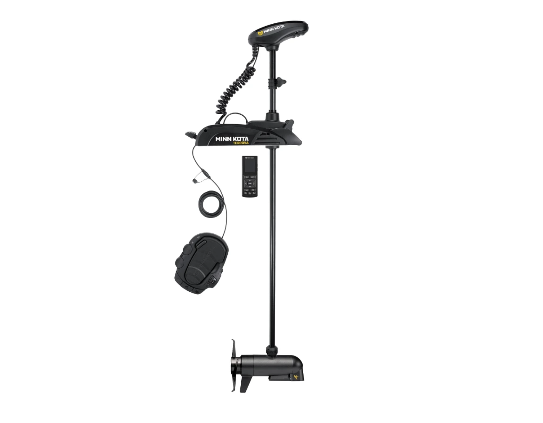 Minn Kota TERROVA 80/MDI/Wireless Remote/45"/114cm/24V - 00460129 1 - 00460129