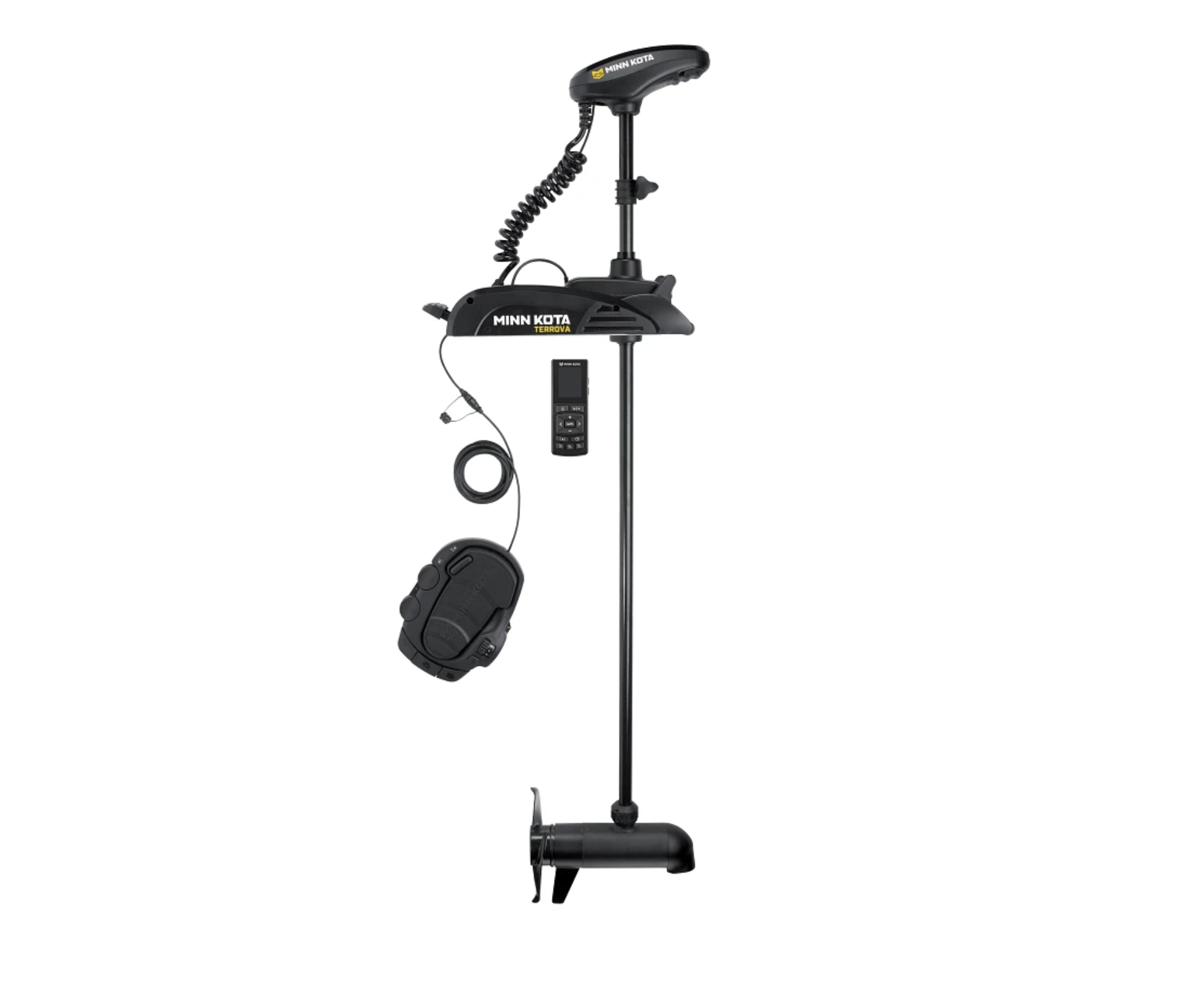 Minn Kota TERROVA 80/DSC/Wireless Remote/60"/152cm/24V - 00460130 1 - 00460130