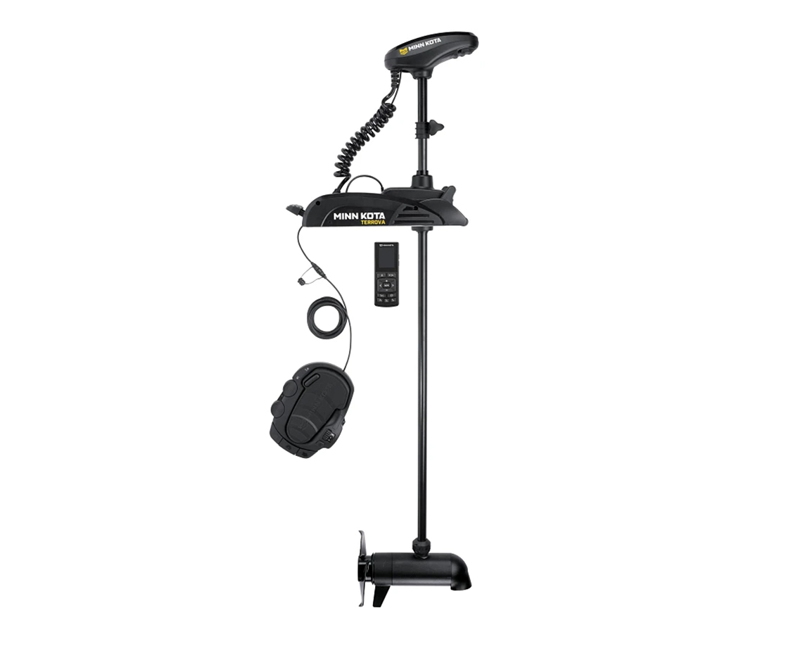 Minn Kota TERROVA 112/DSC/Wireless Remote/60"/152cm/36V - 00460132 1 - 00460132