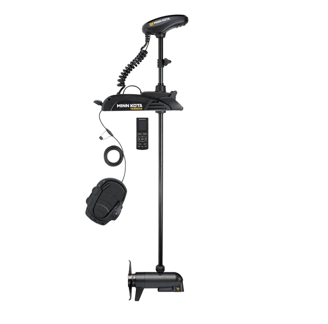 Minn Kota TERROVA 112/MDI/Wireless Remote/60"/152cm/36V - 00460133 1 - 00460133