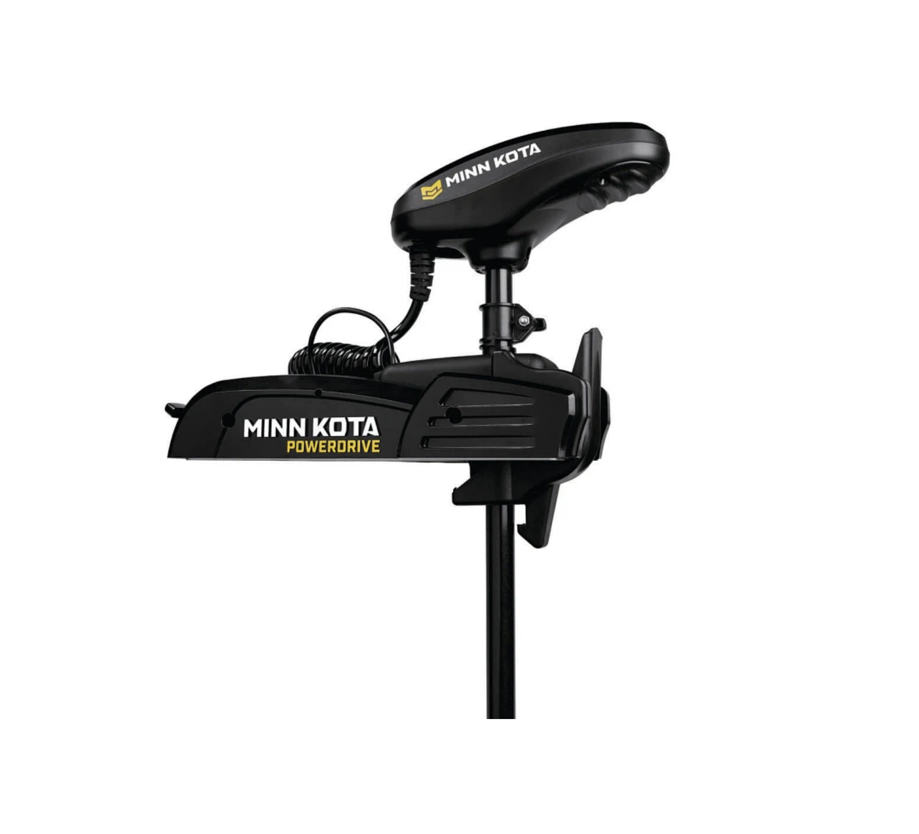 Minn Kota POWERDRIVE 70/DSC/Micro Remote/60"/152cm/24V - 00460139 1 - 00460139