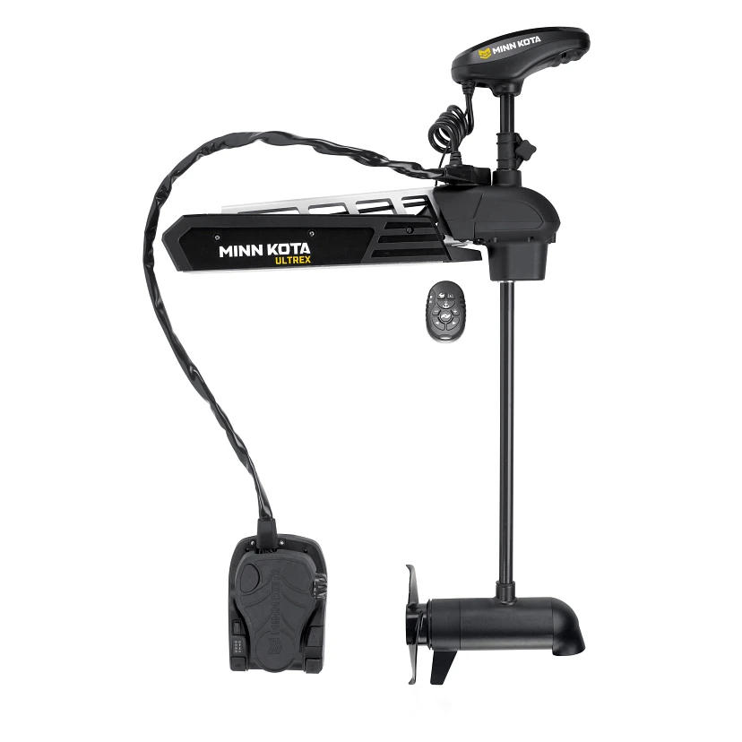 Minn Kota ULTREX 112/DSC/Micro Remote/52"/132cm/36V - 00460150 2 - 00460150