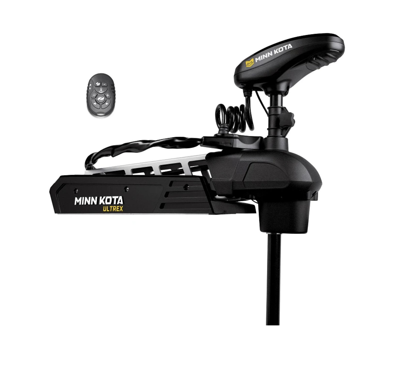 Minn Kota ULTREX 112/DSC/Micro Remote/60"/152cm/36V - 00460152 1 - 00460152