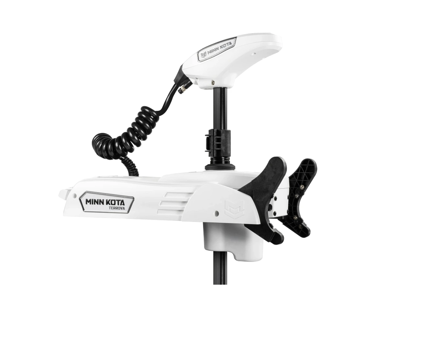 Minn Kota RT TERROVA QUEST 90/115/Wireless Remote/60"/152cm/24-36V - 00460162 1 - 00460162
