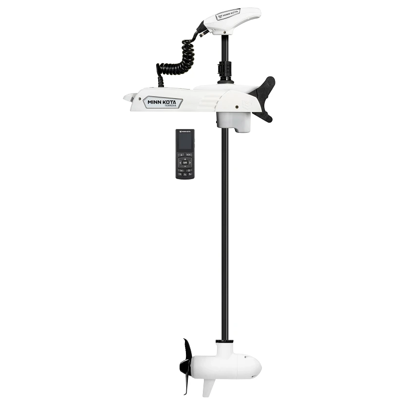 Minn Kota RT TERROVA QUEST 90/115/Wireless Remote/60"/152cm/24-36V - 00460162 2 - 00460162