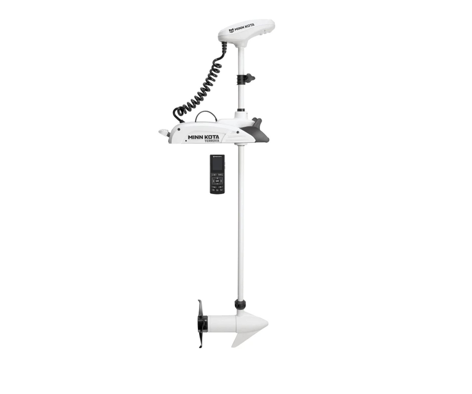Minn Kota RT TERROVA 55/Wireless Remote/54"/137cm/12V - 00460166 1 - 00460166