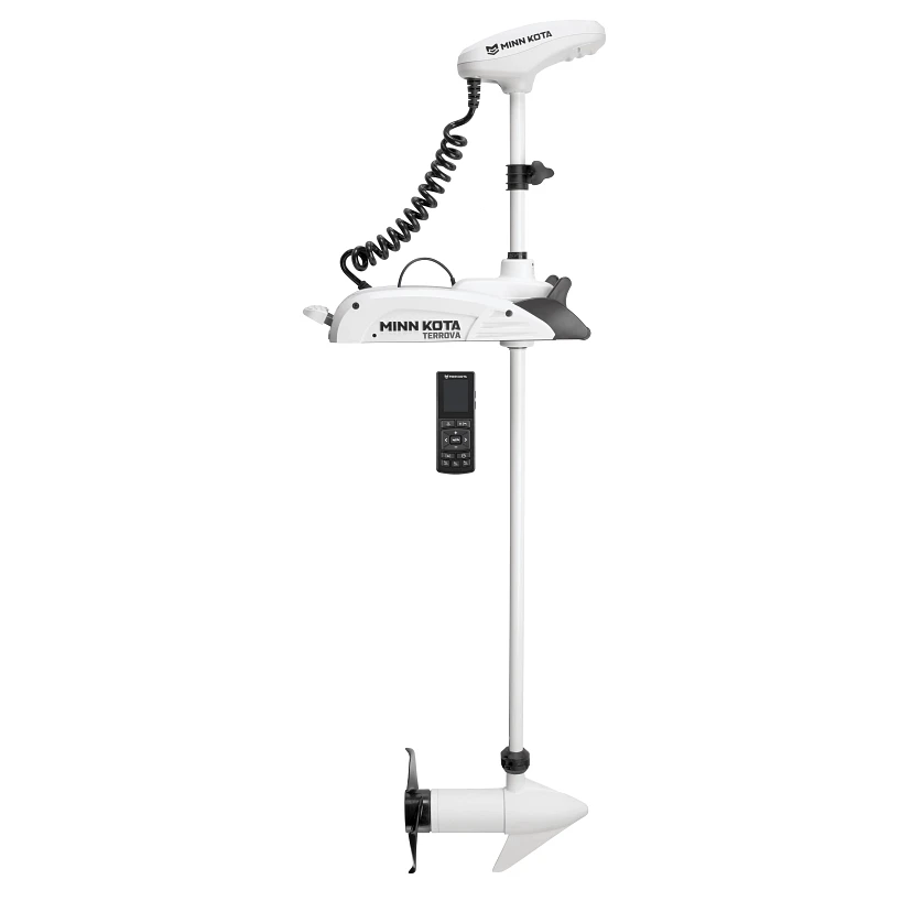 Minn Kota RT TERROVA 80/Wireless Remote/54"/137cm/24V - 00460168 3 - 00460168