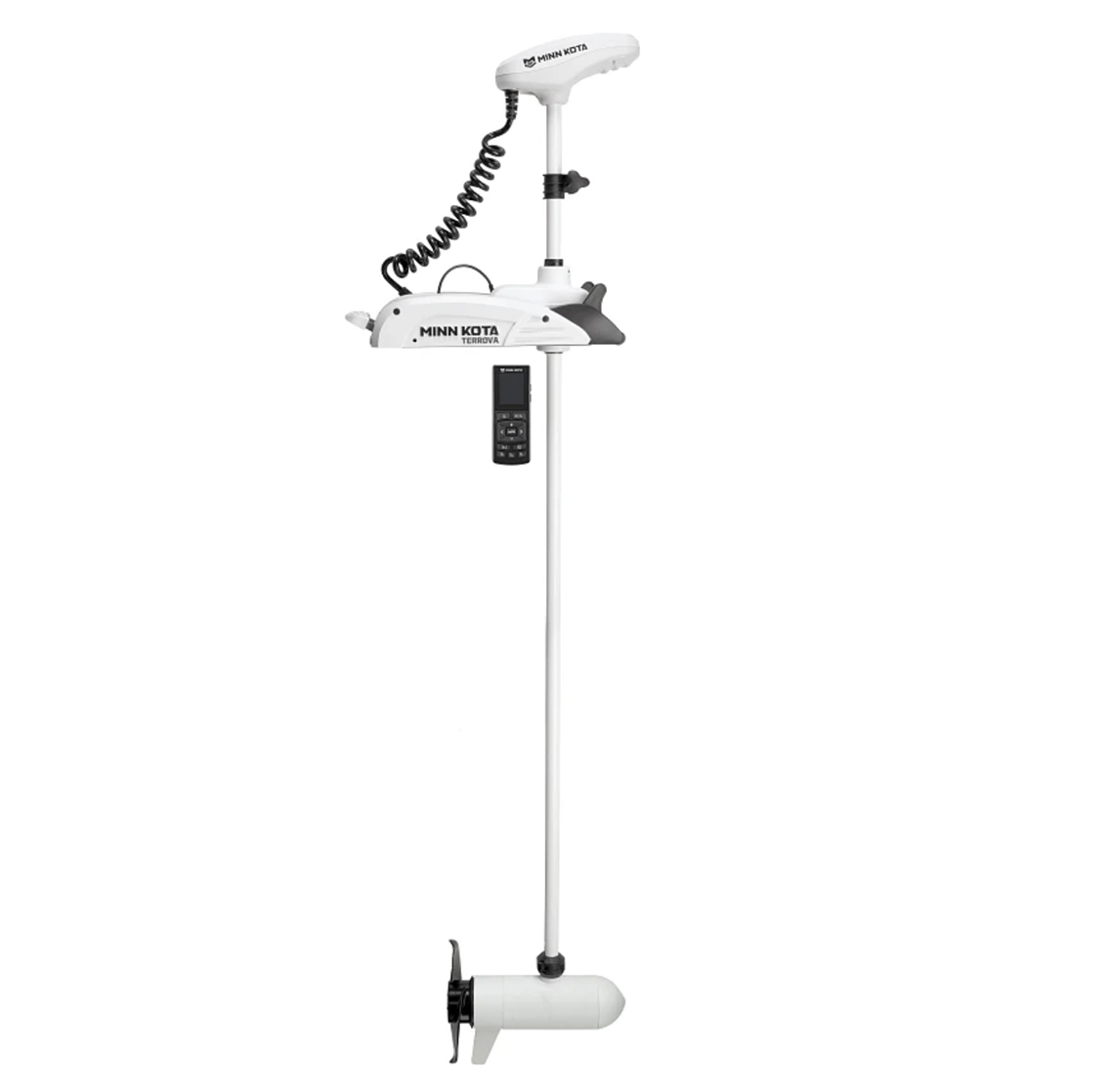 Minn Kota RT TERROVA 112/Wireless Remote/60"/152cm/36V - 00460171 1 - 00460171