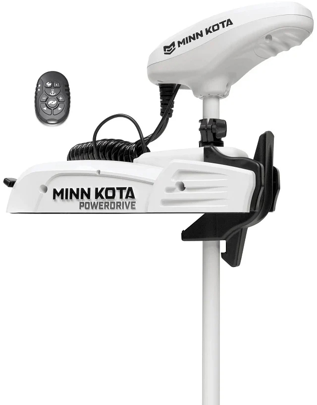 Minn Kota RT POWERDRIVE 55/Micro Remote/65"/165cm/12V - 00460178 2 - 00460177