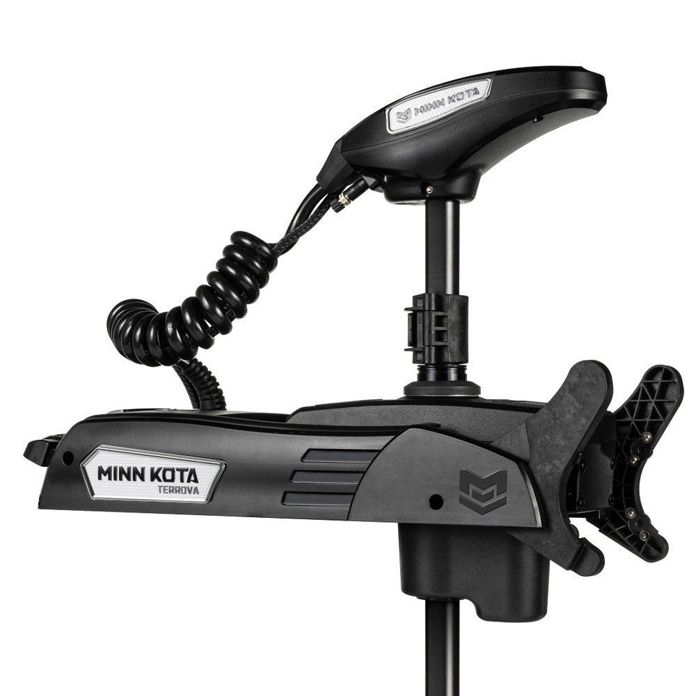 Minn Kota RT TERROVA QUEST BLACK 90/115/Wireless Remote/72"/183cm/24-36V - 00460186 1 - 00460186