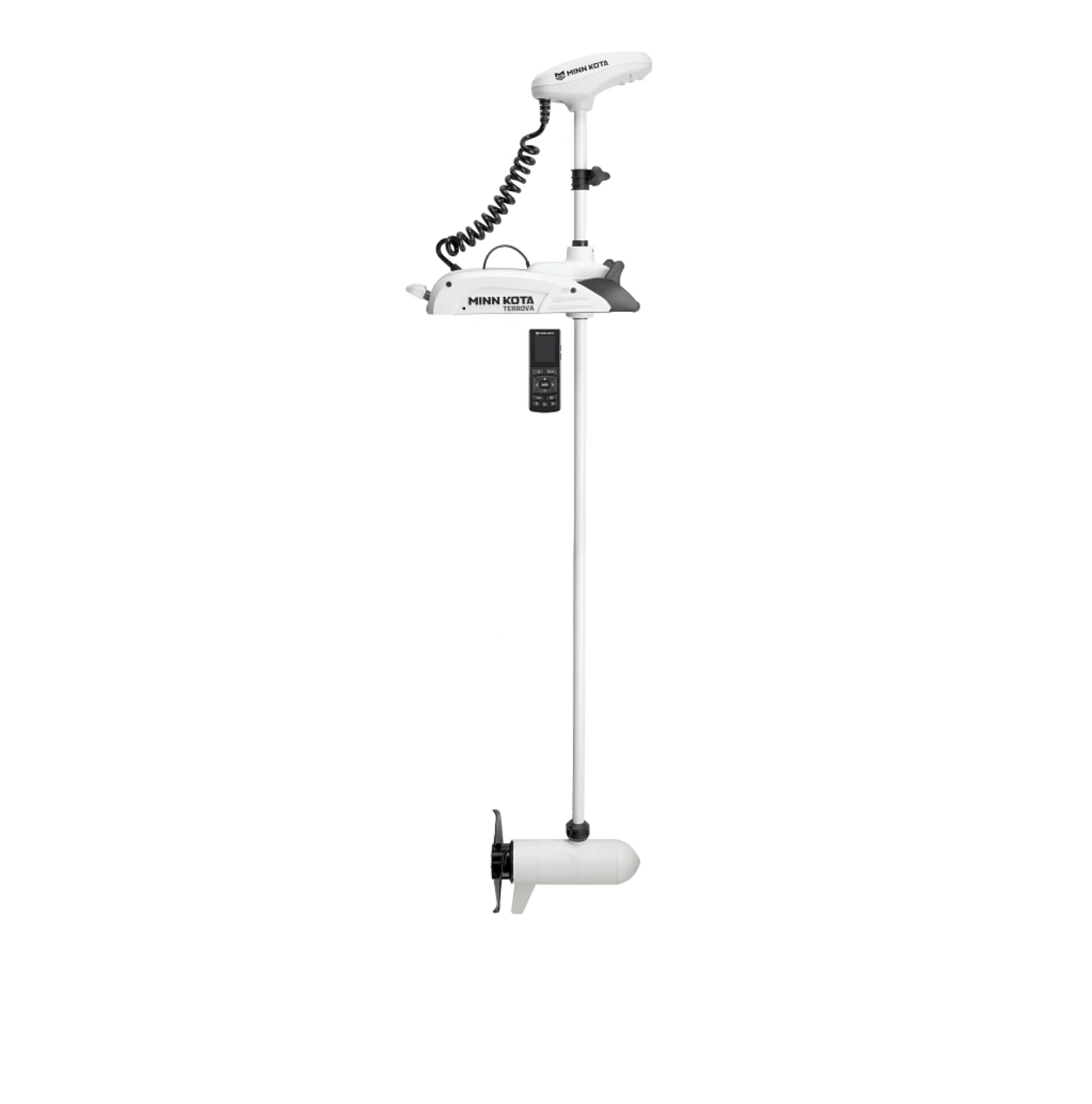 Minn Kota RT TERROVA 112/Wireless Remote/87"/221cm/36V - 00460190 1 - 00460190