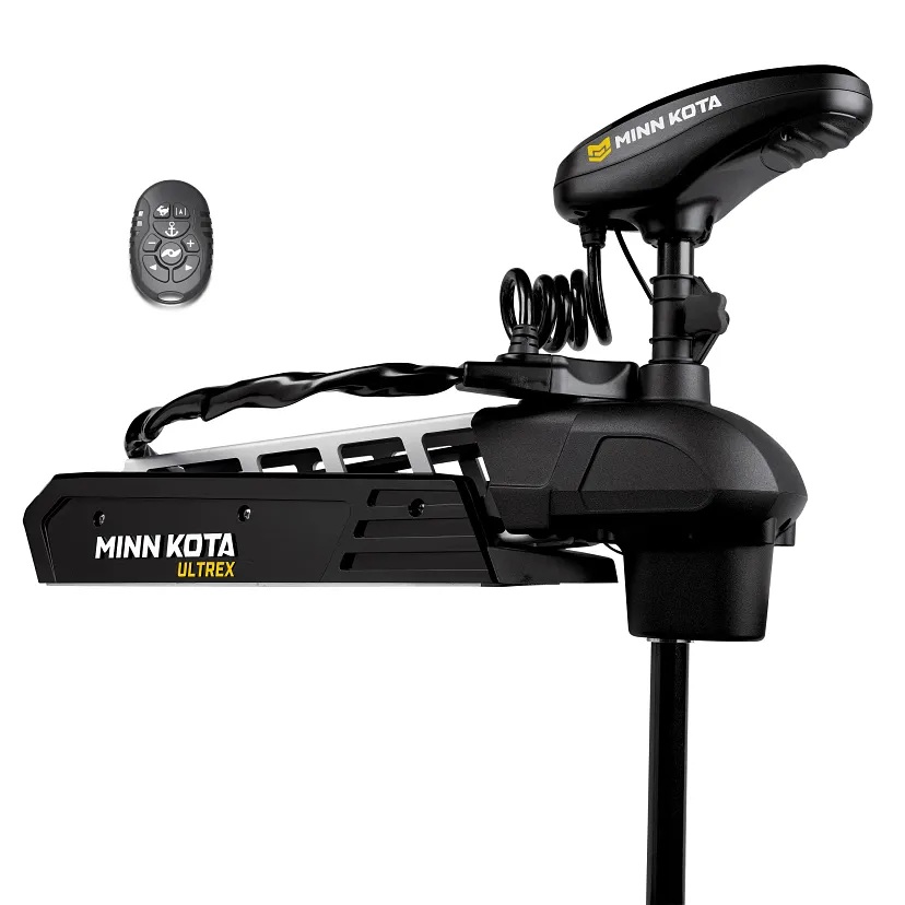 Minn Kota ULTREX 2 80/MDI/Micro Remote/52"/132cm/24V - 00460230 2 - 00460230
