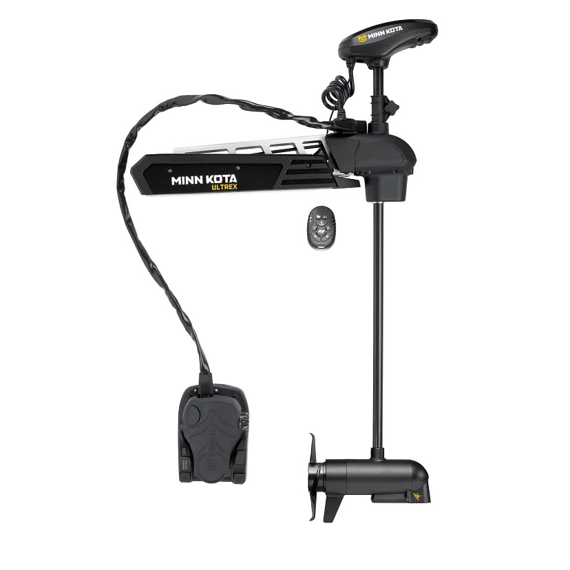Minn Kota ULTREX 2 80/MDI/Micro Remote/52"/132cm/24V - 00460230 4 - 00460230