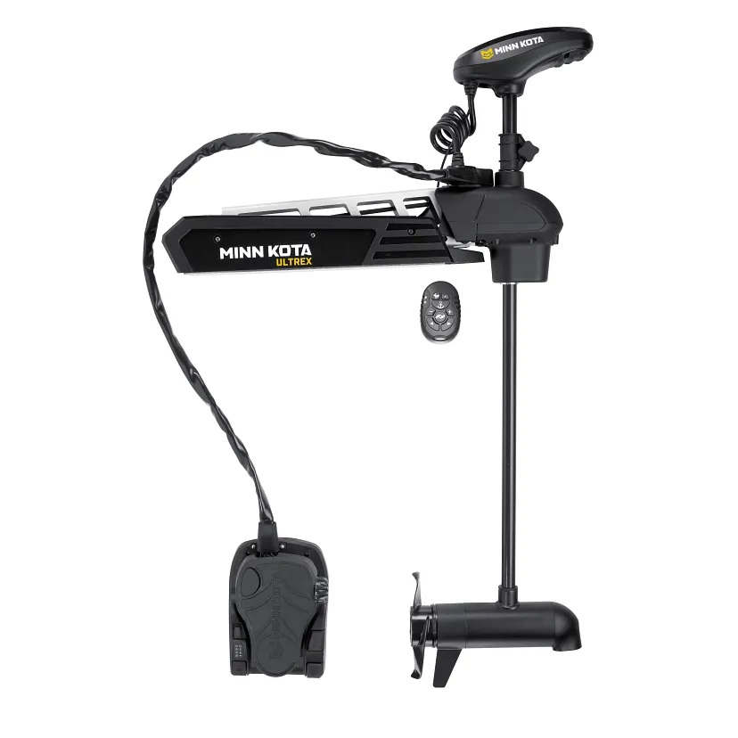 Minn Kota ULTREX 2 80/DSC/Micro Remote/52"/132cm/24V - 00460231 3 - 00460231