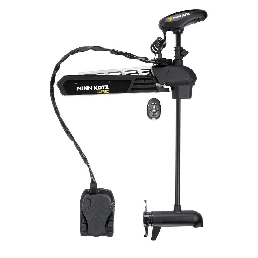 Minn Kota ULTREX 2 112/DSC/Micro Remote/52"/132cm/36V - 00460232 3 - 00460232