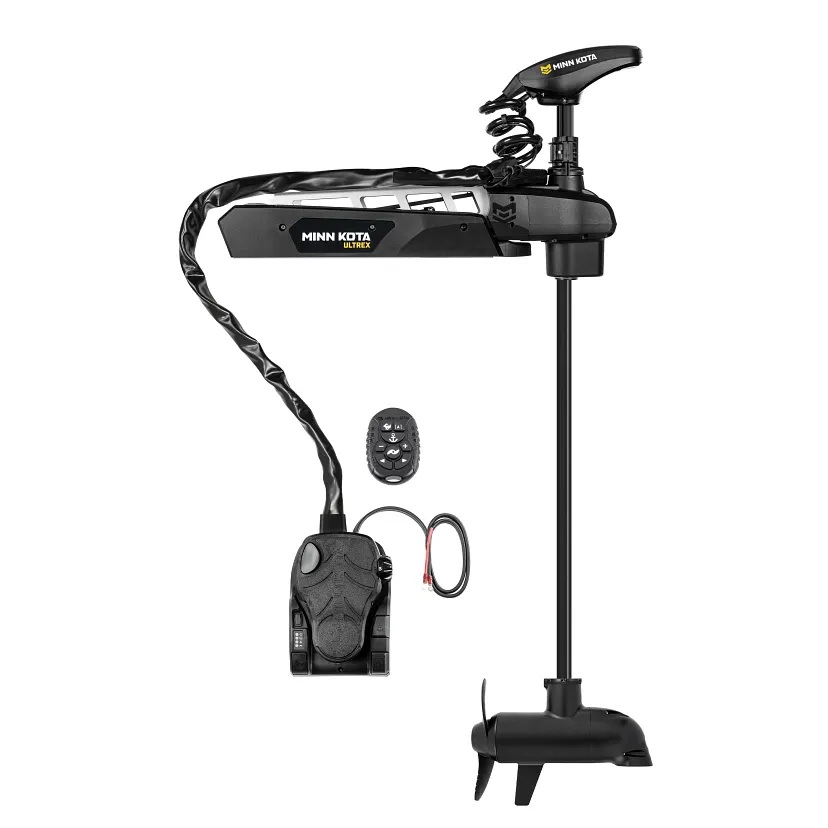 Minn Kota ULTREX Q2 90/115/DSC/Micro Remote/52"/132cm/24-36V - 00460235 3 - 00460235