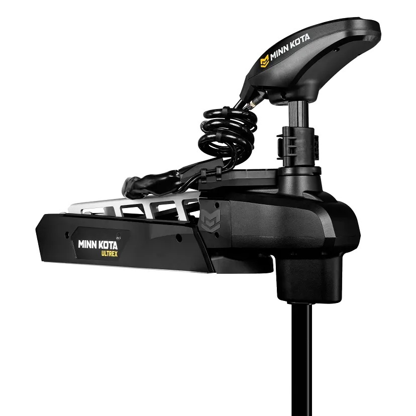 Minn Kota ULTREX Q2 90/115/DSC/Micro Remote/60"/152cm/24-36V - 00460236 1 - 00460236