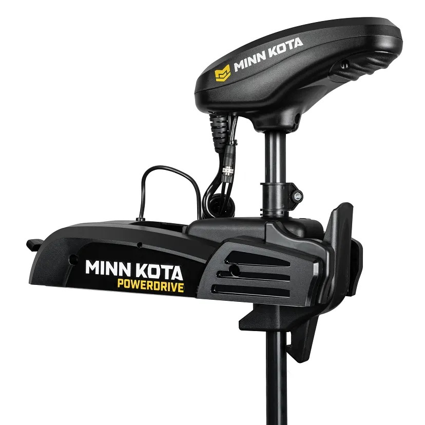 Minn Kota POWERDRIVE 2 70/DSC/Micro Remote/60"/152cm/24V - 00460240 1 - 00460240