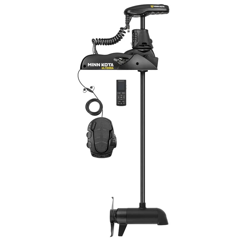 Minn Kota ULTERRA 2 80/DSC/Wireless Remote/60"/152cm/24V - 00460253 4 - 00460253