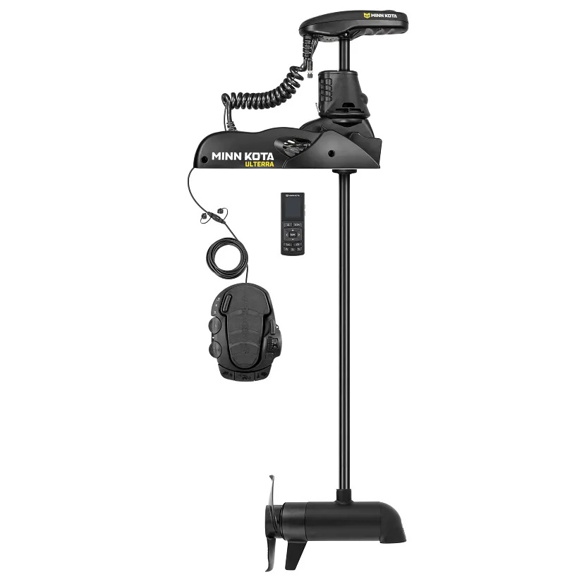 Minn Kota ULTERRA 2 112/DSC/Wireless Remote/60" /152cm/36V - 00460254 3 - 00460254