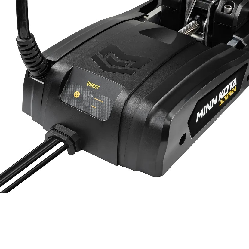 Minn Kota ULTERRA Q2 90/115/DSC/Wireless Remote/60"/152cm/24-36V - 00460255 4 - 00460255
