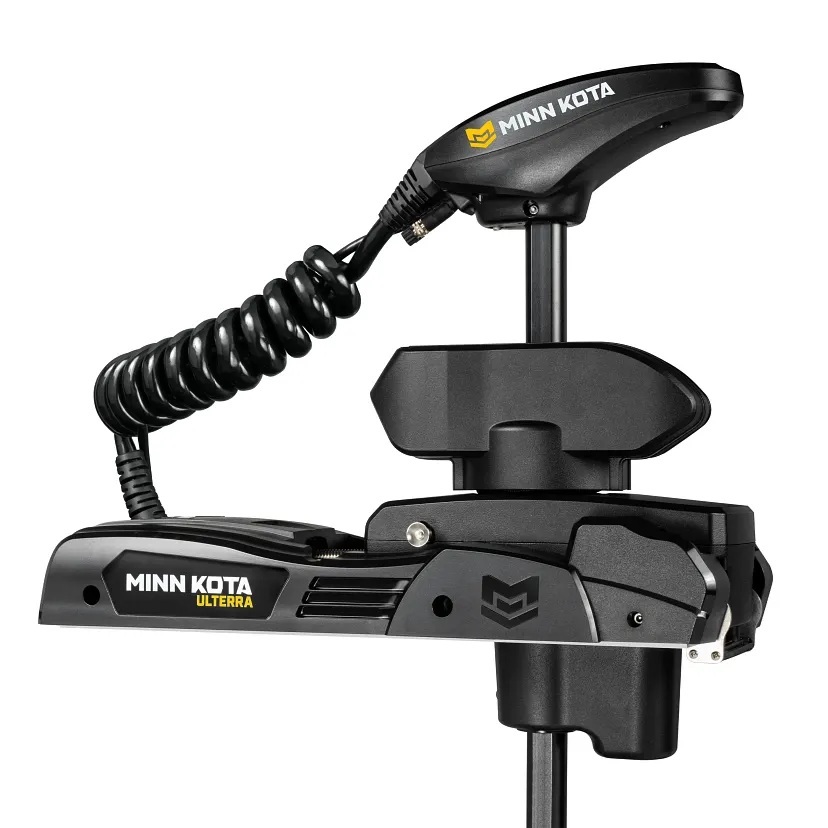 Minn Kota ULTERRA Q2 90/115/MSI/Wireless Remote/60"/152cm/24-36V - 00460257 1 - 00460257