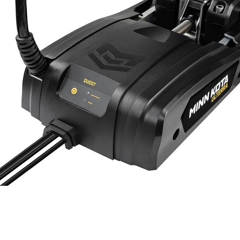 Minn Kota ULTERRA Q2 90/115/MSI/Wireless Remote/60"/152cm/24-36V - 00460257 4 - 00460257