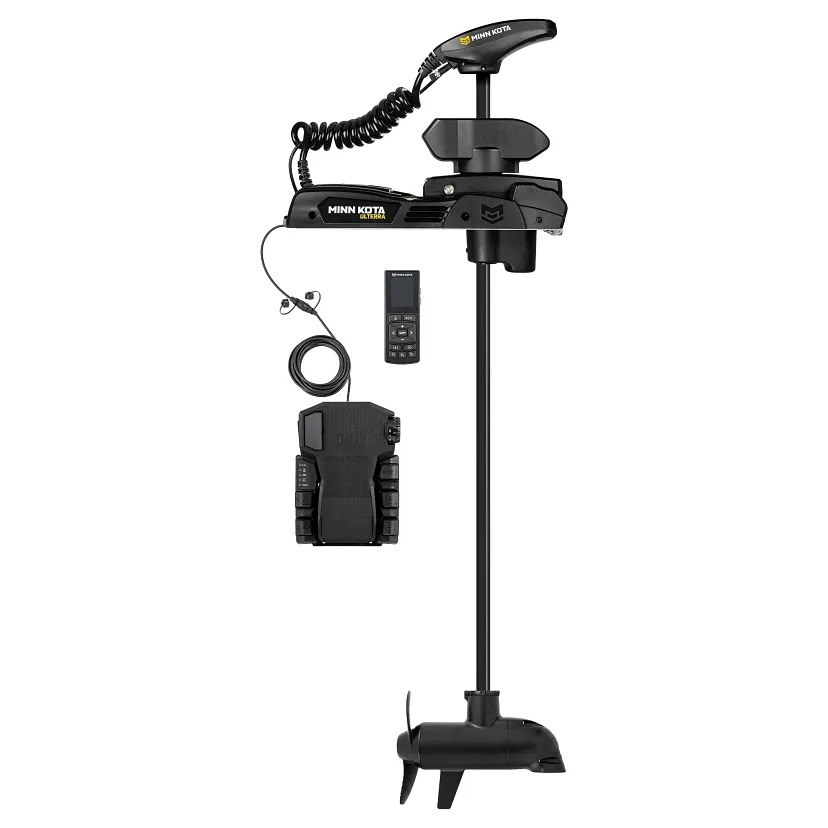 Minn Kota ULTERRA Q2 90/115/MSI/Wireless Remote/72"/183cm/24-36V - 00460258 3 - 00460258