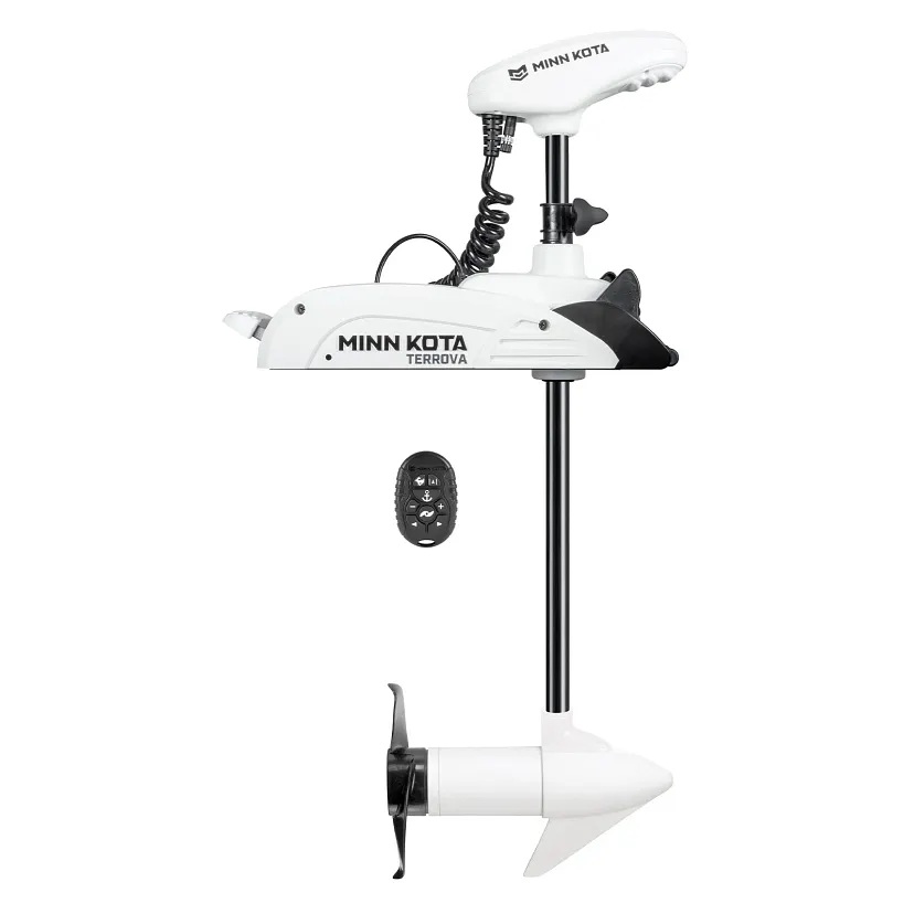 Minn Kota RT KY TERROVA 2 55/Micro Remote/36"/91cm/12V - 00460265 2 - 00460265