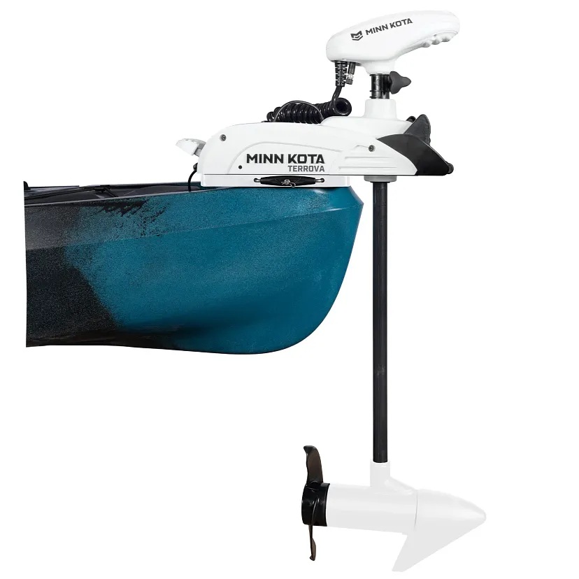 Minn Kota RT KY TERROVA 2 55/Micro Remote/36"/91cm/12V - 00460265 4 - 00460265