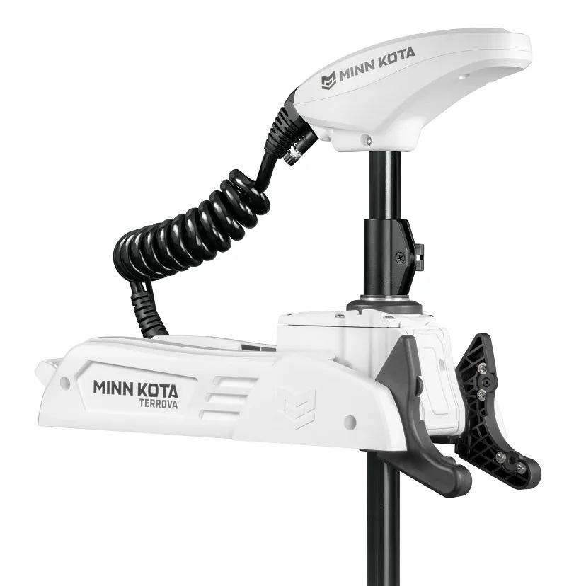 Minn Kota RT TERROVA 2 55/Wireless Remote/60"/152cm/12V - 00460267 1 - 00460267