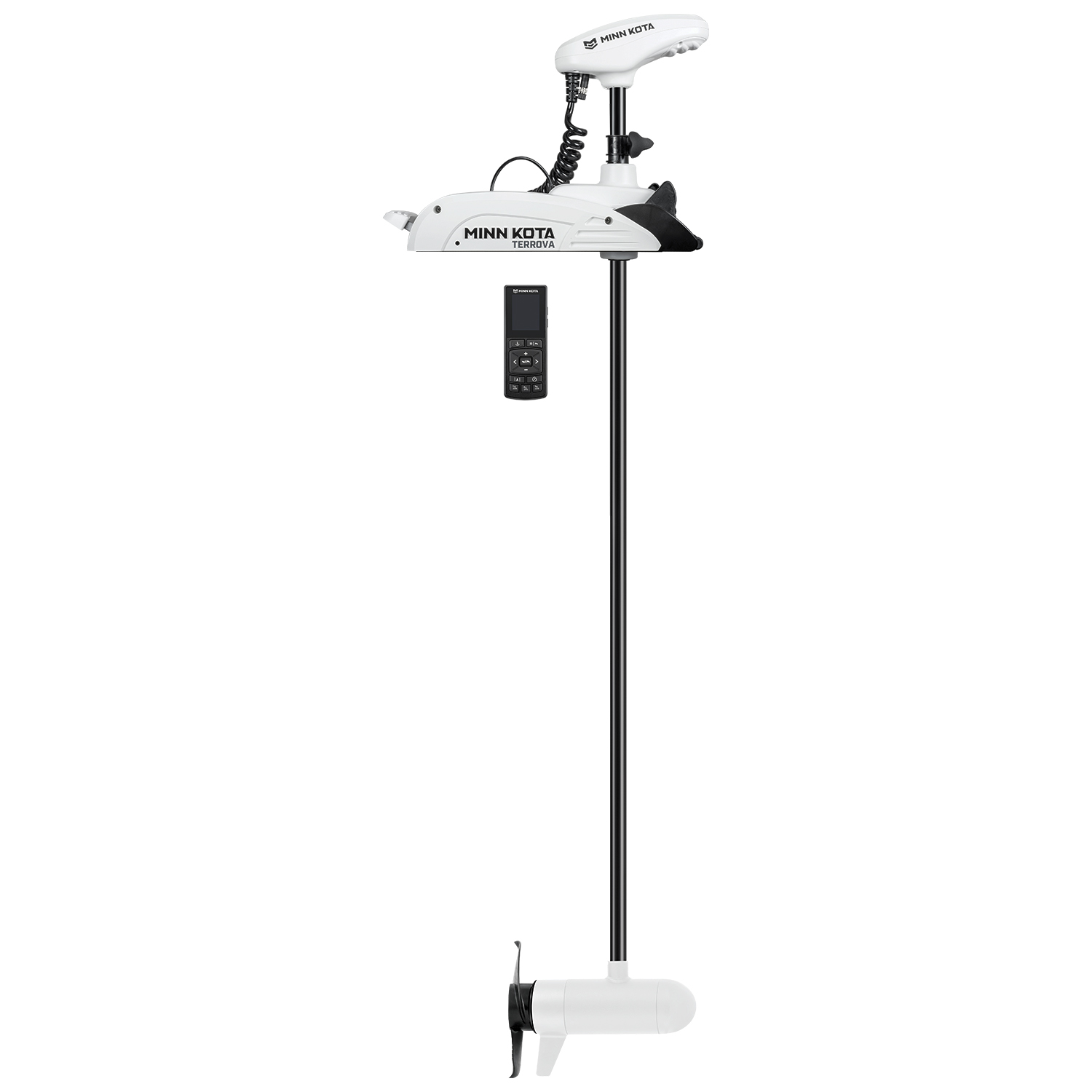 Minn Kota RT TERROVA 2 112/Wireless Remote/60"/152cm/36V - 00460270 2 - 00460270
