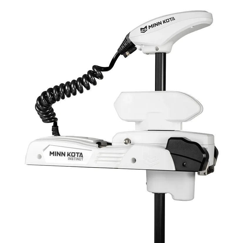 Minn Kota RT INSTINCT Q2 90/115/Wireless Remote/100"/254cm/24-36V - 00460280 1 - 00460280